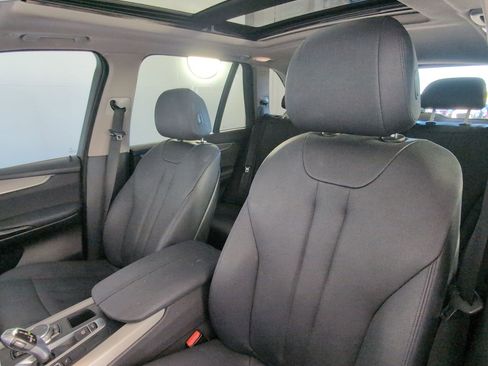 Used 2016 BMW X5 sDrive35i image 22