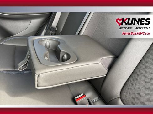 New 2026 Buick Encore GX Sport Touring w/ Comfort Package AWD/4WD image 11