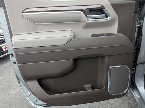 New 2026 Chevrolet Silverado 1500 LTZ image 26