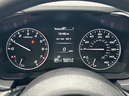 Used 2024 Subaru Crosstrek 2.0i Premium w/ Crosstrek Mirror Package image 24