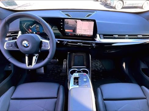 New 2026 BMW X1 xDrive28i w/ M Sport Package image 5