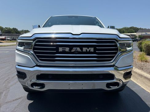 Used 2019 RAM 1500 Limited AWD/4WD image 11