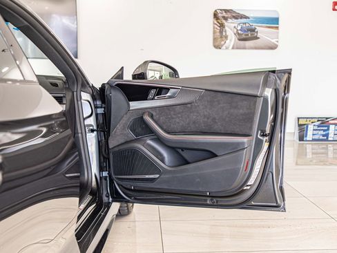 Used 2021 Audi RS 5 Sportback image 44