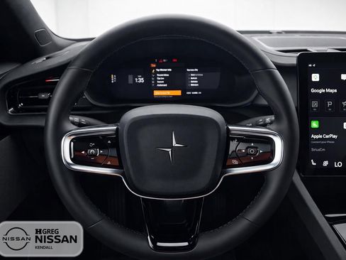 Used 2024 Polestar Polestar 2 AWD/4WD image 6