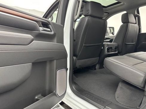 New 2026 GMC Sierra 2500 Denali w/ Denali Reserve Package AWD/4WD image 41