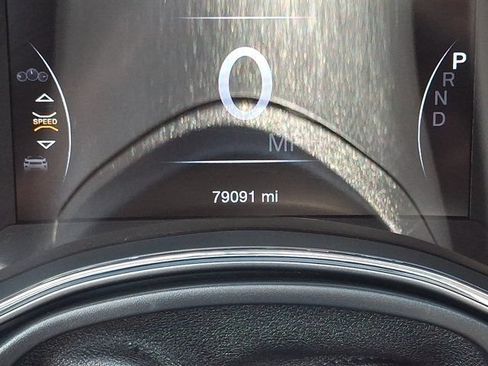 Certified 2019 Jeep Grand Cherokee Altitude AWD/4WD image 26