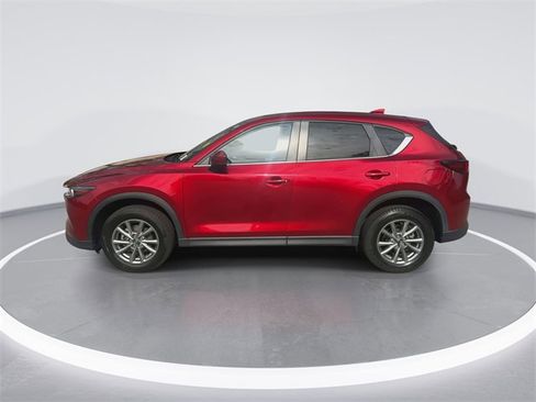Used 2023 MAZDA CX-5 AWD 2.5 S image 5