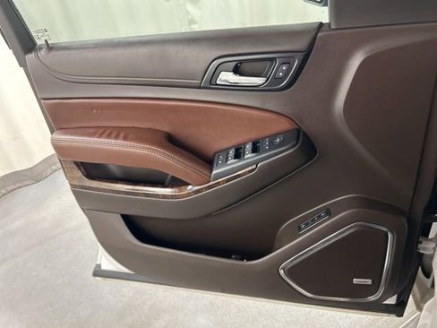 Used 2018 Chevrolet Tahoe Premier image 25