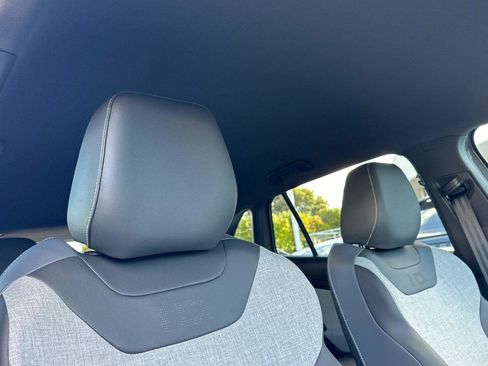 New 2025 Volkswagen ID.4 Pro image 16