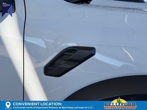 Used 2025 Ford Ranger Raptor AWD/4WD image 6