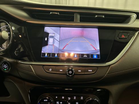 Used 2021 Buick Encore GX Essence w/ Advanced Technology Package image 18