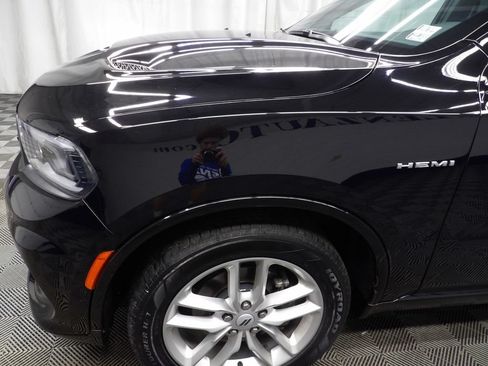 Used 2025 Dodge Durango R/T AWD/4WD image 42