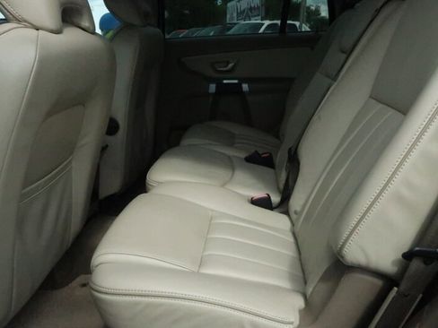 Used 2013 Volvo XC90 3.2 image 12