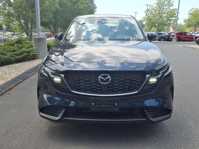 New 2026 MAZDA CX-5 Select AWD/4WD image 2