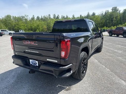 Used 2023 GMC Sierra 1500 Elevation AWD/4WD image 8