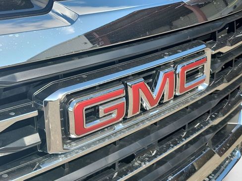 New 2026 GMC Sierra 2500 SLT w/ SLT Premium Package AWD/4WD image 42