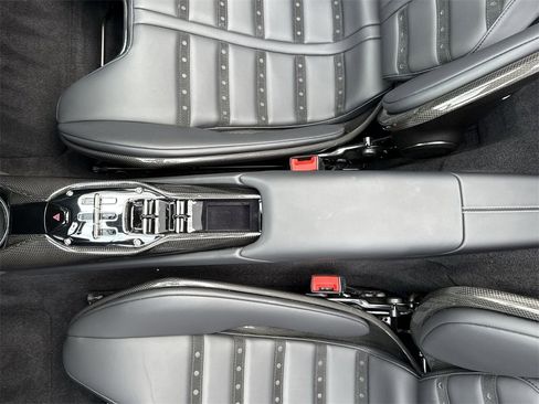 Used 2024 Ferrari 296 GTS image 21