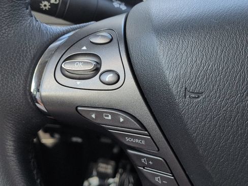 Used 2024 Nissan Murano SV w/ SV Midnight Edition Package FWD image 26