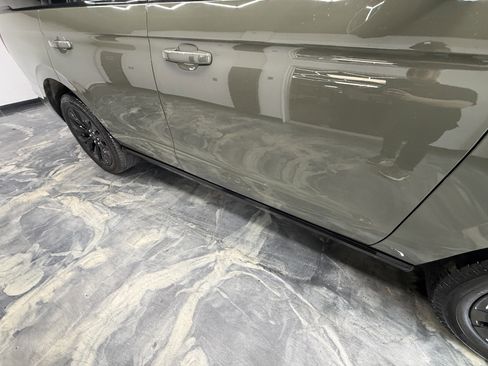 Used 2025 Ford Expedition Platinum w/ Stealth Appearance Package AWD/4WD image 28