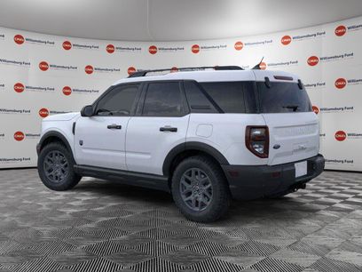 New 2026 Ford Bronco Sport Big Bend w/ Convenience Package