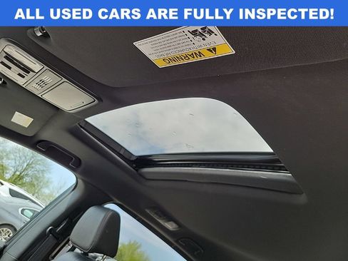 Used 2023 Honda Odyssey Sport image 10