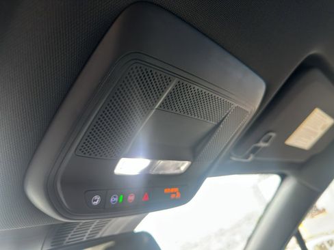 New 2025 Chevrolet Blazer EV LT image 16