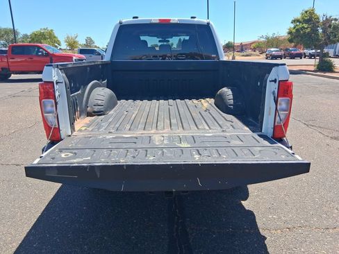 Used 2022 Ford F250 XL w/ Power Equipment Group AWD/4WD image 21