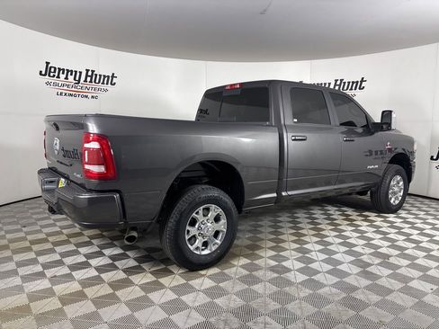 Used 2024 RAM 2500 Laramie image 4
