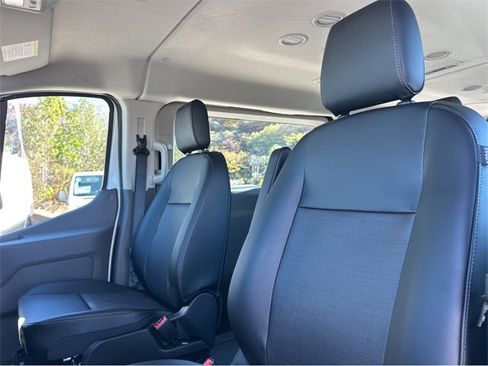 New 2025 Ford Transit 350 XL image 11