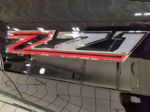 Used 2022 Chevrolet Tahoe Z71 image 28