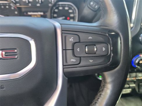 Used 2020 GMC Sierra 1500 SLT w/ SLT Premium Plus Package image 25