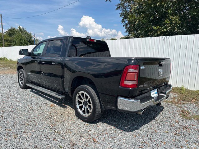 Used 2019 RAM 1500 Big Horn AWD/4WD image 3