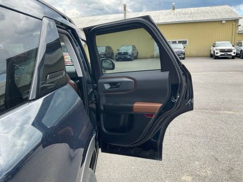 Used 2023 Ford Bronco Sport Outer Banks AWD/4WD image 47