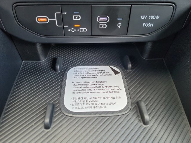 New 2026 Kia K4 EX FWD image 23