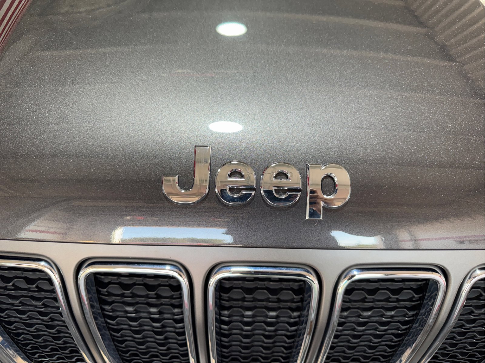 Used 2021 Jeep Renegade Limited w/ Sun & Sound Group AWD/4WD image 25
