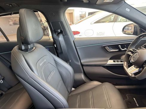 Used 2026 Mercedes-Benz E 53 AMG E 53 AMG image 11