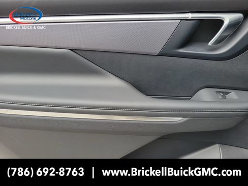 New 2025 Buick Enclave Sport Touring w/ Power Package FWD image 18