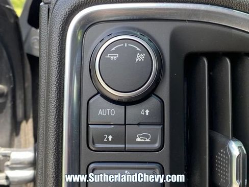 Used 2019 Chevrolet Silverado 1500 LT w/ All-Star Edition AWD/4WD image 31