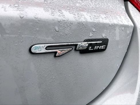 Used 2021 Kia K5 GT-Line image 11