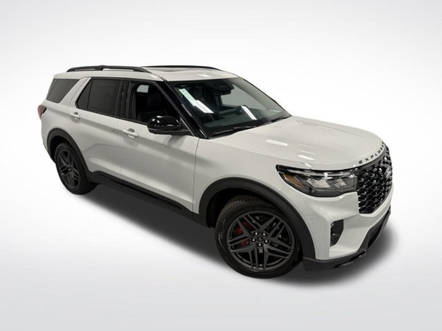 New 2027 Ford Explorer ST w/ Sun And Sound Package AWD/4WD image 35