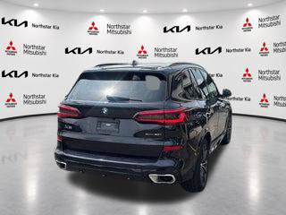 Used 2023 BMW X5 xDrive40i w/ M Sport Package AWD/4WD image 10