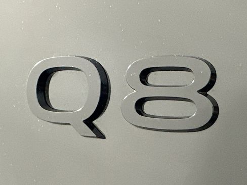New 2026 Audi Q8 Premium Plus image 10