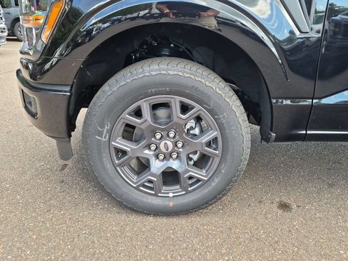 New 2026 Ford F150 STX w/ Equipment Group 200A AWD/4WD image 11