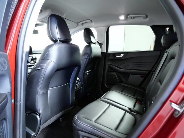 Certified 2021 Ford Escape SEL w/ Technology Package AWD/4WD image 13