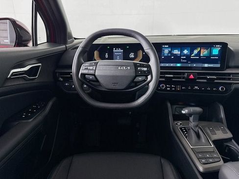 New 2026 Kia Sportage X-Line AWD/4WD image 23