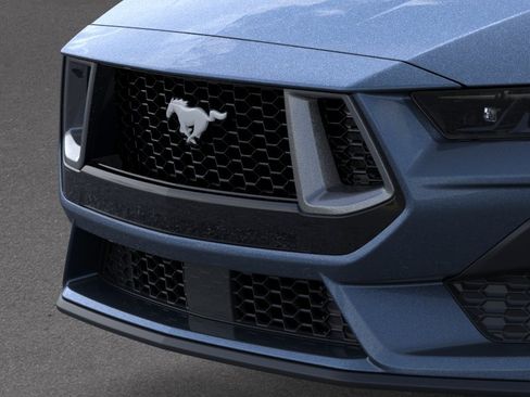 New 2026 Ford Mustang GT Premium RWD image 17