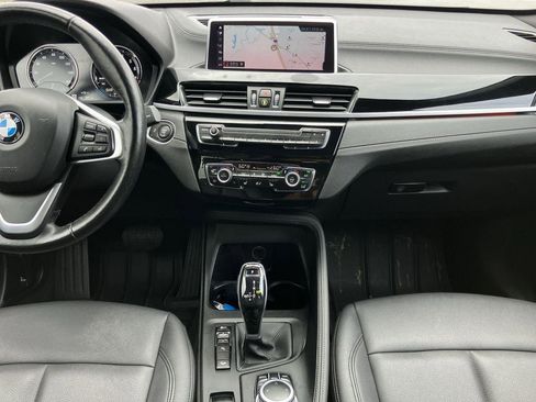 Used 2021 BMW X1 xDrive28i w/ Convenience Package image 17