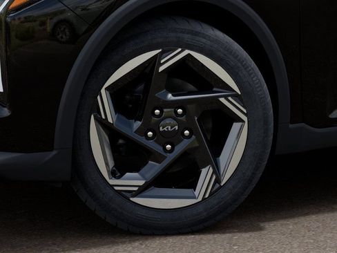 New 2026 Kia K4 GT-Line Turbo FWD image 9