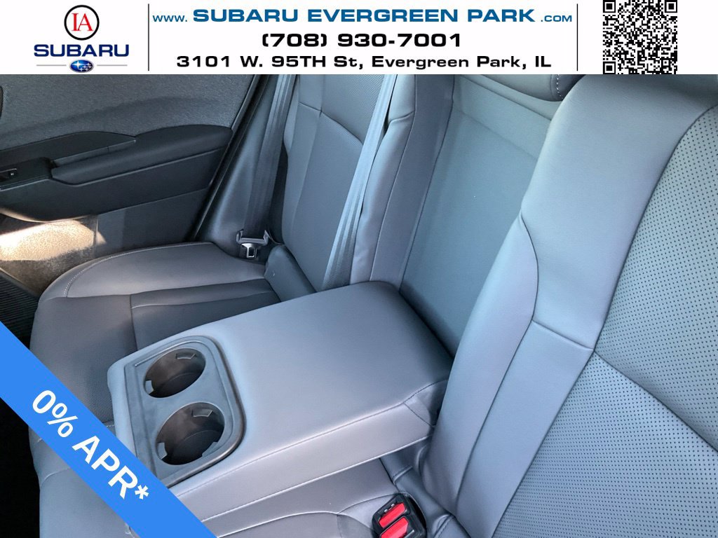 New 2026 Subaru Outback Limited XT AWD/4WD image 36