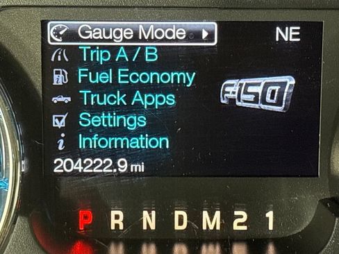 Used 2013 Ford F150 XLT w/ XLT Chrome Pkg RWD image 21